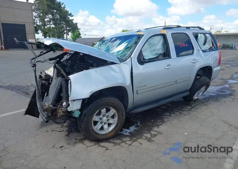 2013 GMC Yukon Slt from USA, damaged, VIN 1GKS2CE08DR103637